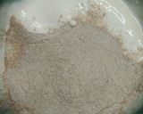 ராகி இட்லி(ragi idly recipe in tamil) ரெசிபி ஸ்டேப் 1 புகைப்படம்