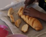 Foto del paso 3 de la receta: Torrijas al horno