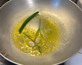 Foto del passaggio 1 della ricetta Tagliatelle con ragù di scorfano e rana pescatrice