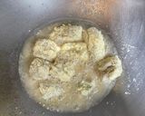 粟米斑塊的食譜步驟2照片