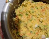 મકાઈ વડા (Makai Vada Recipe In Gujarati) રેસીપી સ્ટેપ3ફોટો