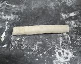 A picture of step 6 of Homemade Gnocchi Recipe.