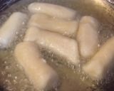 Foto langkah ke 4 dari resep Mpek Mpek Dos Tanpa Ikan Takaran Sendok.