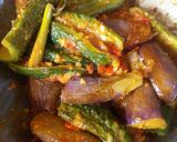 Foto langkah ke 5 dari resep Sambal terong ala emak 😙.