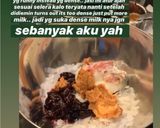 Foto langkah ke 1 dari resep Overnight Oat PS.