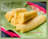 Foto langkah ke 7 dari resep 566. Tape Singkong Homemade.