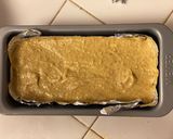 A picture of step 3 of Mango bread.