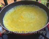Foto langkah ke 5 dari resep Telor Kribo KRIUK RENYAH cocok buat cemilan dan jualan.