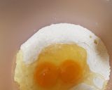 Foto langkah ke 6 dari resep Sosis solo goreng.