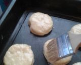 A picture of step 5 of Scones.