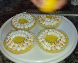 Foto del paso 13 de la receta: Minis lemon pie