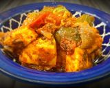 A picture of step 5 of Instant Paneer.