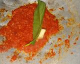 Foto langkah ke 2 dari resep #79 Sambal Balado Jengkol Teri.