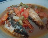 Foto langkah ke 4 dari resep Sarden pindang sederhana.