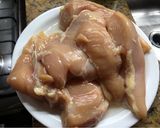 Foto del paso 4 de la receta: Strogonoff de pollo