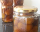 Foto del paso 5 de la receta: Higos en almíbar