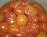 टोमॅटो सूप (Tomato Soup Recipe In Marathi) रेसिपी स्टेप 1 फोटो 