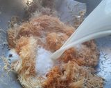 খুরমা রেসিপি (Khurma recipe in Bengali) রেসিপি ধাপ - 7 ছবি