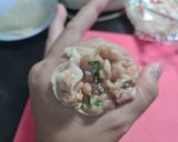 Foto langkah ke 5 dari resep Siomay Ayam.