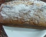 Foto del paso 5 de la receta: Budín de vainilla c/ dulce de leche!!