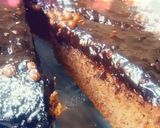 صورة لخطوة 3 من وصفة كيكة الشوكولاتة 🍫🍫🍩🍩