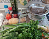 Foto del paso 2 de la receta: Bacalao a la mallorquina