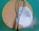 Foto langkah ke 5 dari resep Bika ambon.