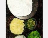 Mooli ka Paratha recipe step 1 photo
