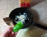 Foto del paso 2 de la receta: Chauchas a la pizzaiola ❣️┐( ˘_˘)┌