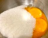 Foto del paso 3 de la receta: 🇮🇹 PASTICCIOTTO LECCESE (Italia)