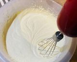 صورة لخطوة 8 من وصفة كيك 🍰 الفواكة
