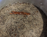 Foto del paso 2 de la receta: Té Chai