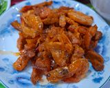 Hình bước làm 2 của món Cơm nhà đơn giản mà ngon