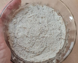 Foto del paso 5 de la receta: Untable de semillas de girasol (pipas) 🌻 Paté saludable 🌻 "Queso" untable vegano 🌻