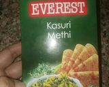 A picture of step 3 of Whait mutton krahi.