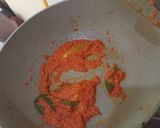 Foto langkah ke 3 dari resep Ikan tongkol asam padeh.