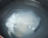 รูปขั้นตอนการทำที่ 3 ของ Poached Eggs