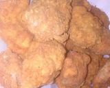 صورة لخطوة 4 من وصفة دجاج كريسبي مع بطاطا كريسبي 😍🍟