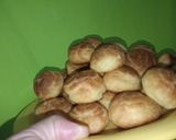 Foto del paso 3 de la receta: Profiteroles