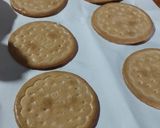 Foto del paso 4 de la receta: Alfajores de Galletitas
