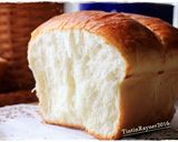 Foto langkah ke 10 dari resep Killer Toast Super Soft yang lagi happening Proofing 1x aja .