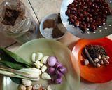 Foto langkah ke 1 dari resep Coto Makasar.