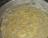 Foto del paso 4 de la receta: Budín de banana
