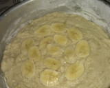 Foto del paso 4 de la receta: Budín de banana