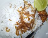 Foto langkah ke 8 dari resep Soto Bakso & Ayam Bening.