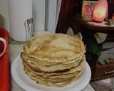 Foto del paso 1 de la receta: Panqueques