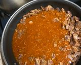 Foto del paso 4 de la receta: Chicharrón con chile