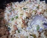 कांदे पोहे (Kande Pohe Recipe In Marathi) रेसिपी स्टेप 6 फोटो 