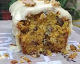 Foto del paso 6 de la receta: Carrot Cake o Budín de zanahoria 🥕