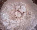 Foto langkah ke 3 dari resep Putu dengan Cetakan.